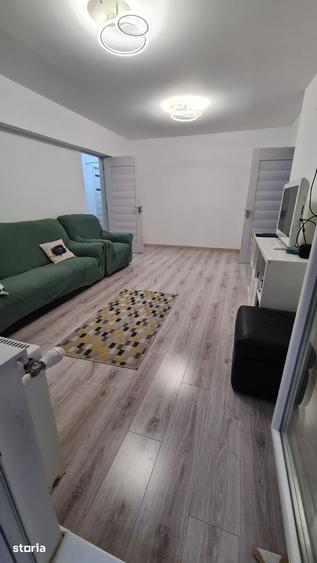Apartament cu 3 camere în Obor