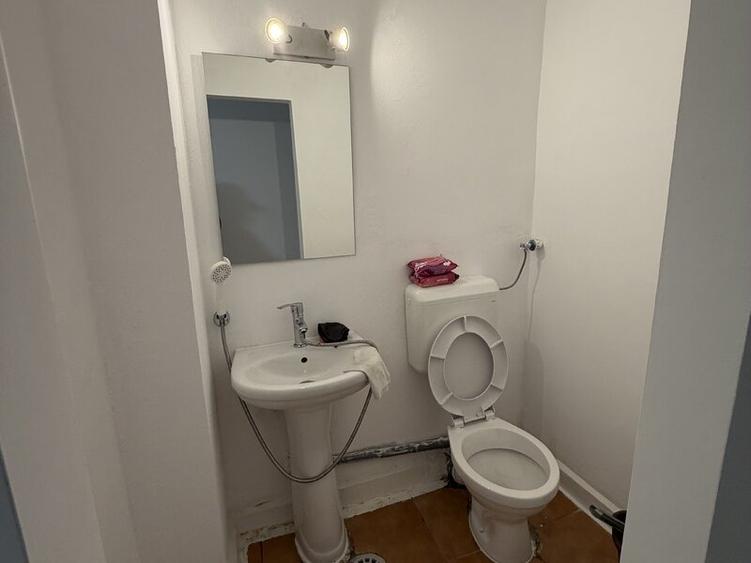 Garsonieră renovată de vânzare – Codrii Neamțului / Postăvarului | 19 mp | Etaj  - 6
