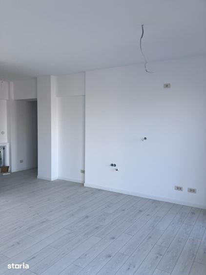 Apartament cu 3 camere în Dobroești