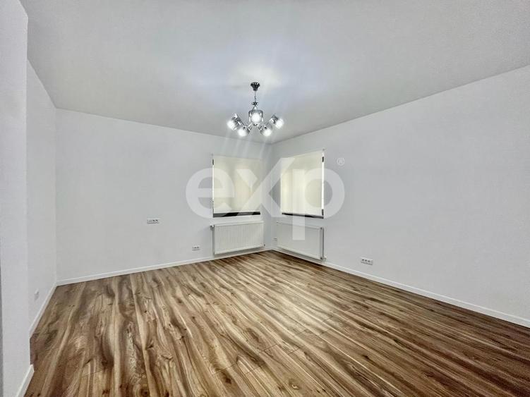 Casă individuală cu 6 camere cu Canalizare în Calea Turzii