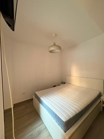 Garsonieră dublă de vânzare – Militari Residence, Str. Tineretului - Comision 0% - 12