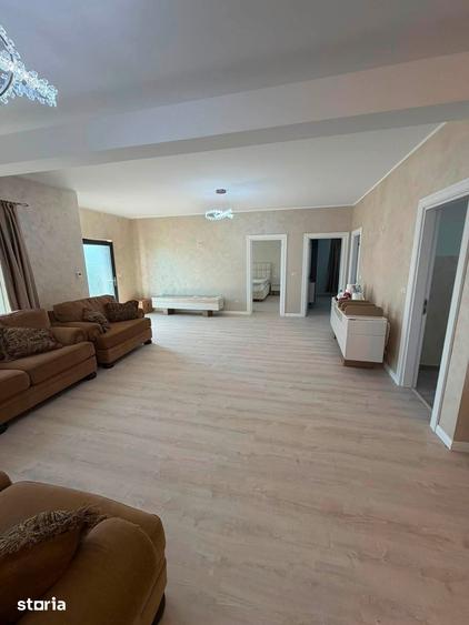 Casă cu 3 camere cu Teren 400 Mp în Mărgineni