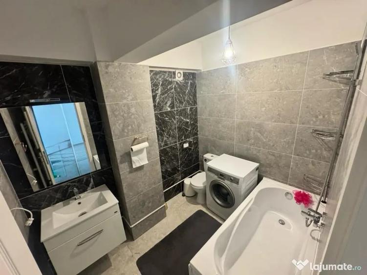 Apartament 2 camere, 50 mp, decomandat, CUG, Valea Adanca, IASI. - 5