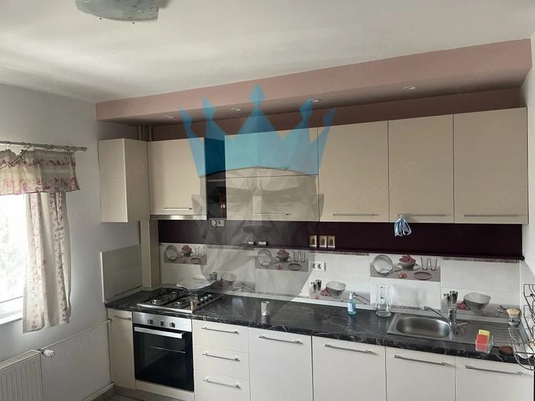 Apartament spatios Nerva Traian - 8