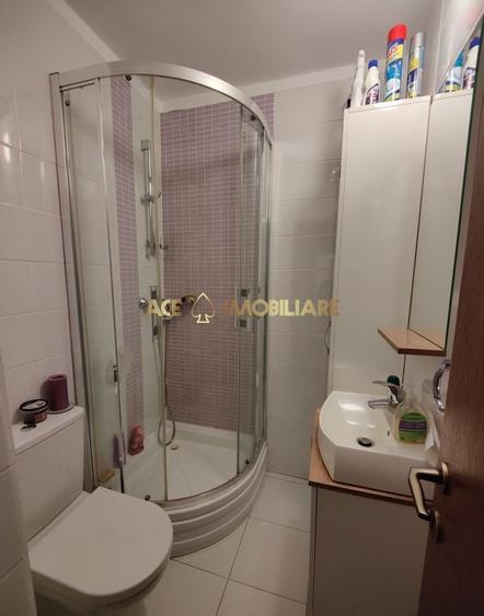 3 Camere de inchiriat | Cotroceni | 2 Bai | Parcare Inclusa | 75MP - 6