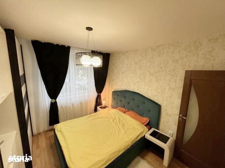 2 camere l Rovine - Brazda l Centrala termica l Apartament LUX - 1