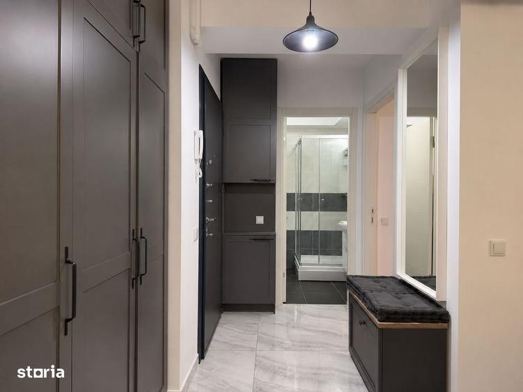 Apartament modern cu 2 camere | Libertatii Garden | Otopeni - 4