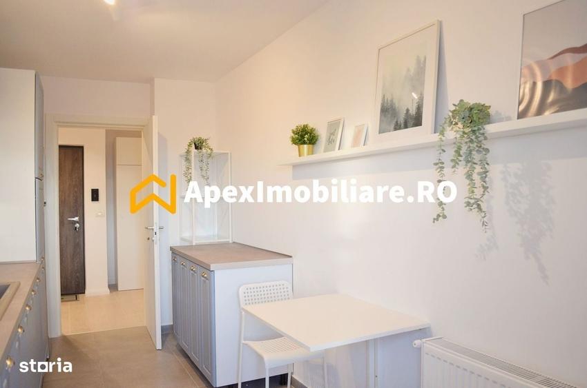 Apartament 2 camere de inchiriat Bucuresti | ApexImobiliare.ro - 7