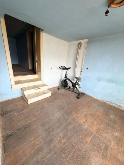 Casă individuală cu 5 camere cu Canalizare în Hărman
