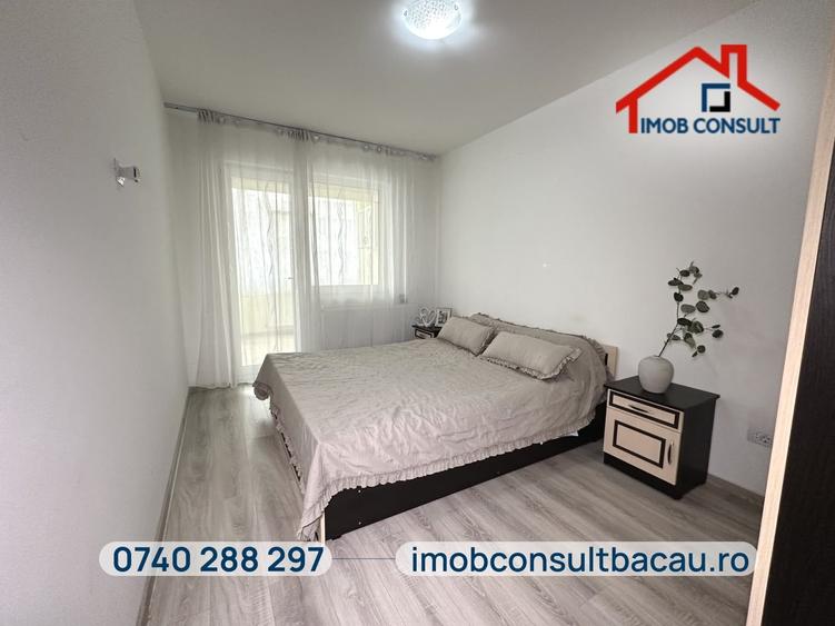Apartament cu 2 camere de închiriat pe termen scurt – Complex Fiald| CE1816 - 3