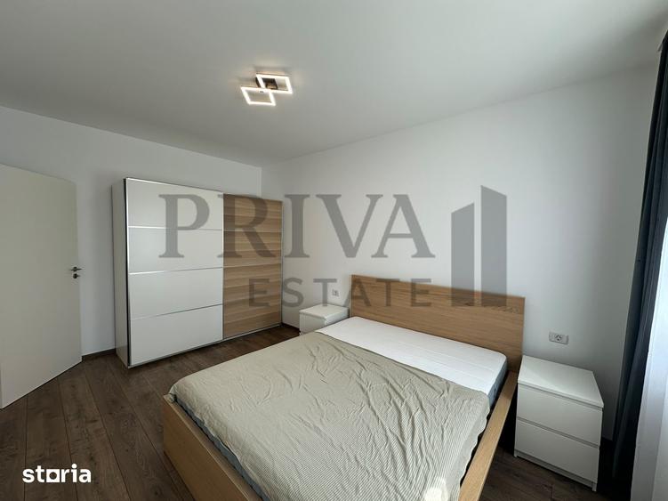 Apartament decomandat, 2 camere, 56 mp, Braytim - 6