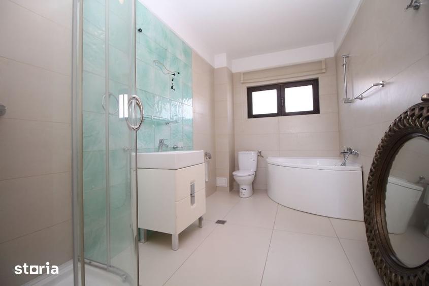 Casă individuală cu 5 camere cu Canalizare în Cernica