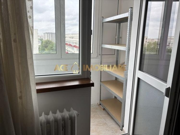 2 Camere de inchiriat | Berceni | Metrou | Mobilat | Utilat - 7