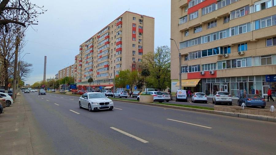 Teren intravilan de 486 mp, în Berceni