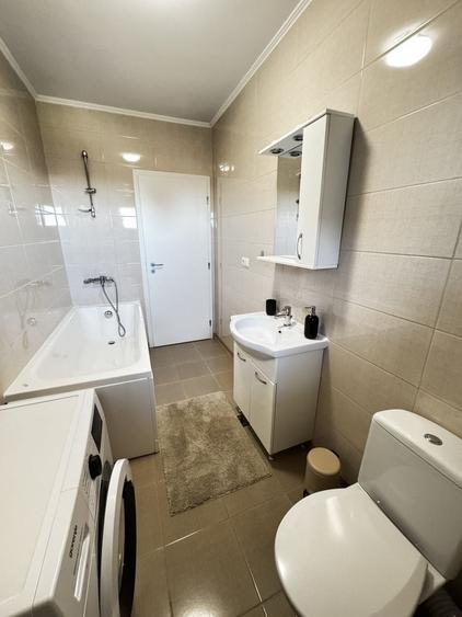 Garsonieră în Valea Lupului