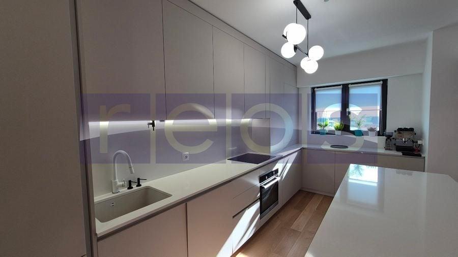 VANZARE 3 CAMERE PREMIUM | 106MP MOBILAT LUX-PARCARE | UPGROUND PIPERA - 9