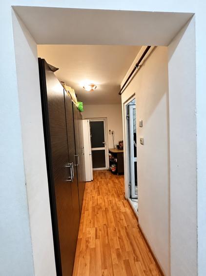 Apartament cu 2 camere decomandat, mobilat în Rovine