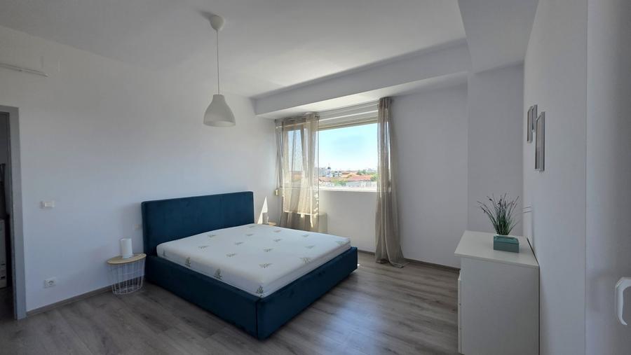 Apartament 2 camere, 70 mp, etaj 7, Torontalului, mobilat și utilat - 8