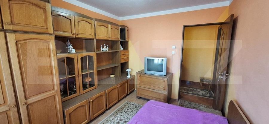 Apartament 2 camere , cu 2 balcoane și pivnița , zona Micro 17 - 11