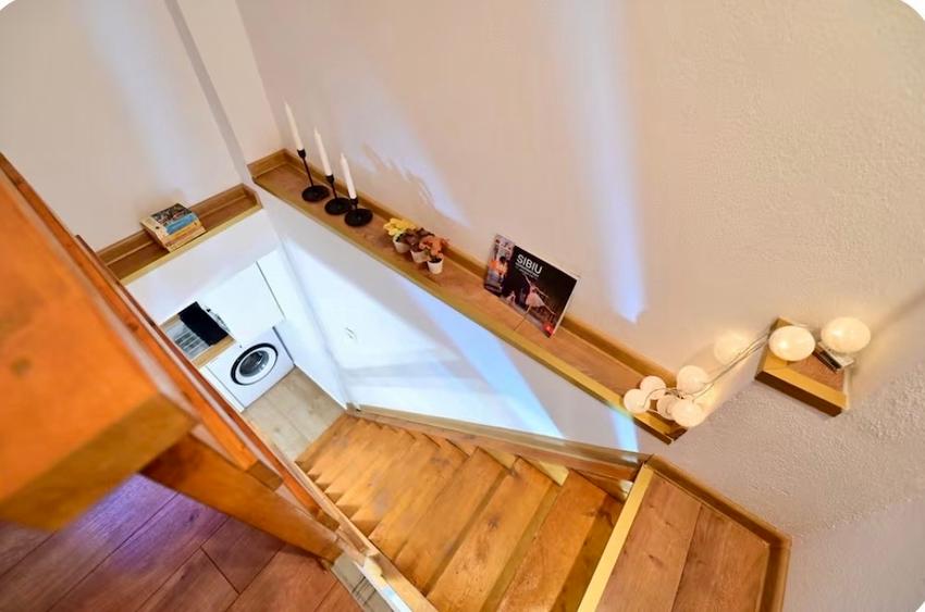 Garsonieră nedecomandată în Ultracentral