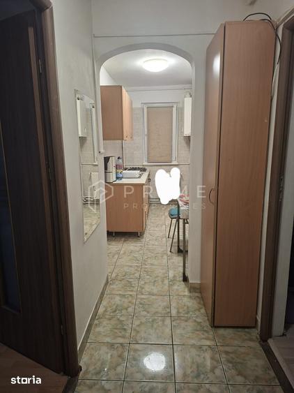 Apartament decomandat cu 3 camere Dambu Pietros - 2