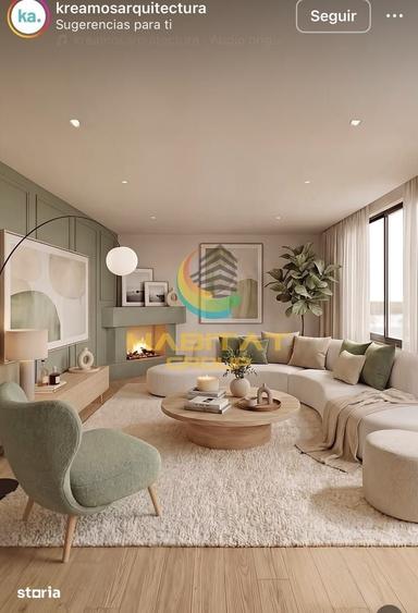 Apartament tip studio / 2 camere / 50.30 mp - 4
