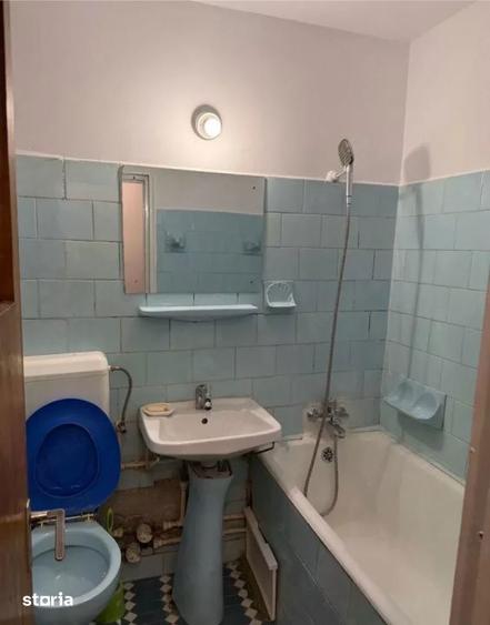 2 Camere Drumul Taberei | 3' Metrou Raul Doamnei - 4