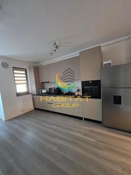 Apartament 3 camere 2 bai– Sky Garden Residence | Parcare subterană + boxa - 1