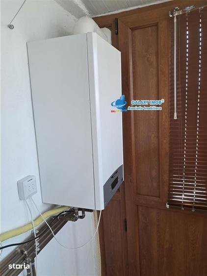 De inch apartament ultracentral 3 cam toate dotarile si terasa - 8
