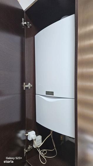 Apartament cu 2 camere decomandat în Candiano Popescu