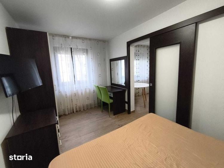 Apartament cu doua camere in Alexandru cel bun - 4