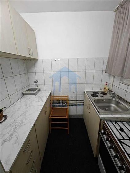 Garsoniera, Manastur - 5