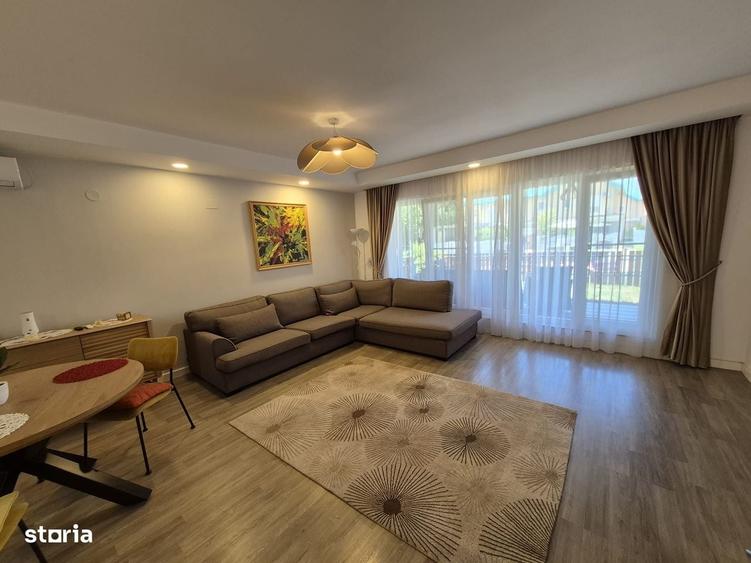 Casă cu 3 camere în Ștefăneștii de Jos
