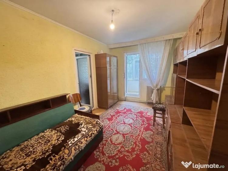 Apartament 2 camere semidecomandat, Constan?a KM 4-5 | - 7