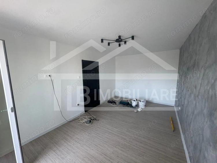 Apartament cu 2 camere decomandat în 1848