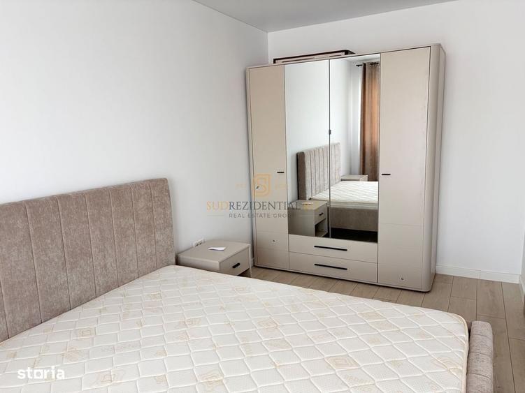 Studio 42 mp | PRIMA INCHIRIERE | mobilat & utilat, metrou Berceni - 8