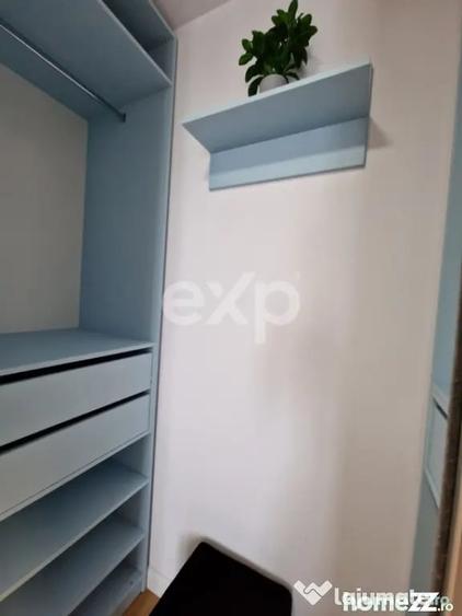 Apartament cu 4 camere decomandat în Aviației