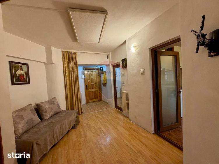 Garsonieră în Ultracentral