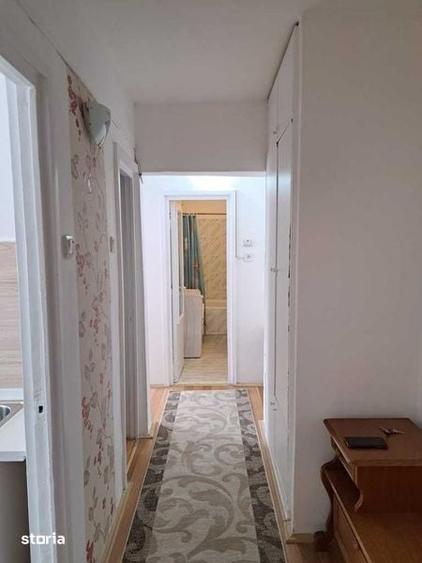 Apartament cu 2 camere decomandat în Tudor Vladimirescu