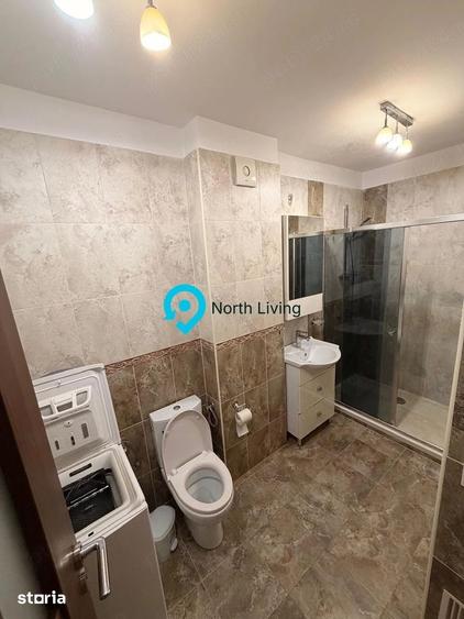 Apartament modern 2 camere | Titan-Nicolae Grigorescu - 5