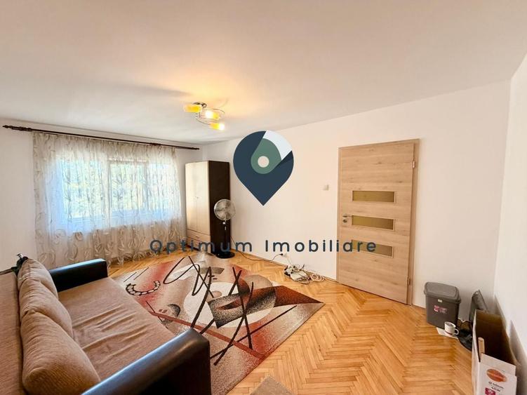Apartament cu 3 camere, 2 bai, etaj 3/4 in Marasti, zona CBC ! - 11