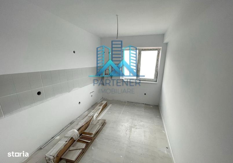 Apartament cu 4 camere în Rediu