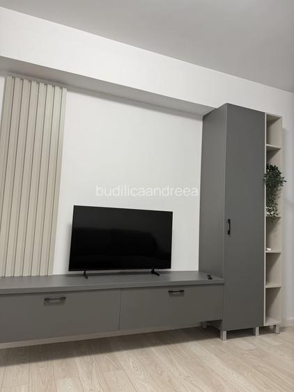Inchiriez apartament 2 camere, sector 4