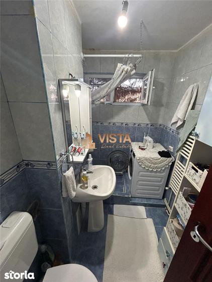 Apartament cu 3 camere în Gării