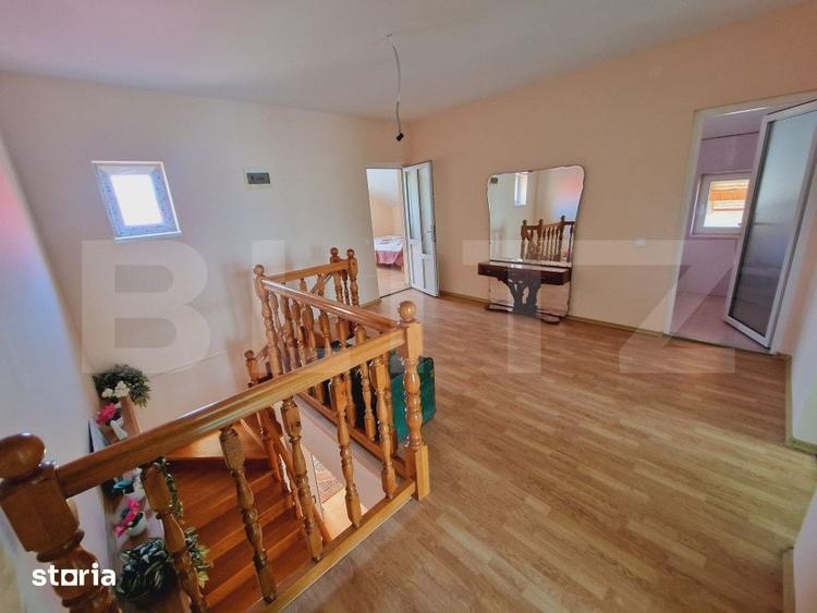 Casa 5 camere, Tarlungeni - 6