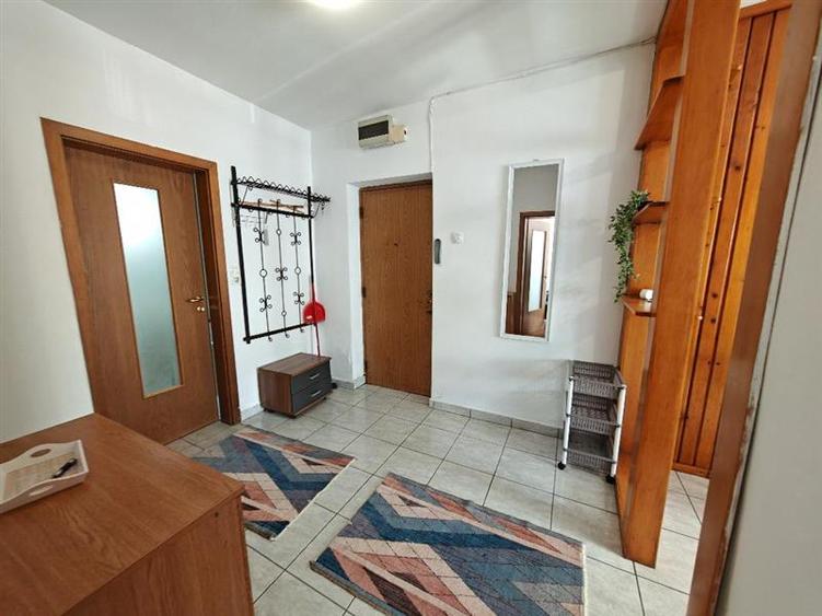 Inchiriem Apartament 2 Camere, Mobilat, Decomandat, Racadau - 16