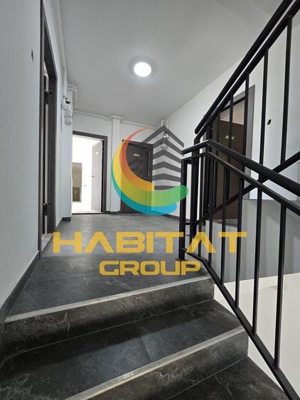 2 camere Pieptanari Prelungirea Ferentari bloc nou acte gata - 16