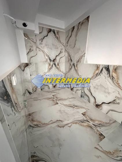Apartament 3 camere I bloc nou I in Cetate Alba Iulia I finisat complet - 8