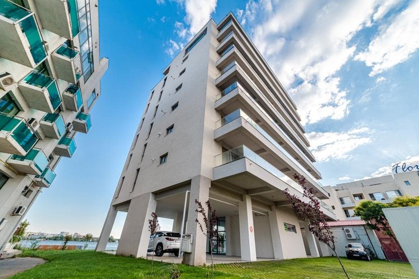 Apartament de LUX - Mamaia-Aqua Magic - 4