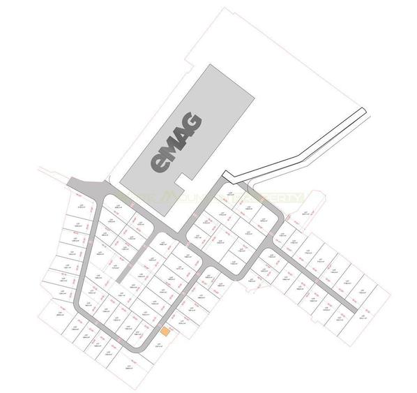 Popesti Leordeni, teren 12 ha - 2